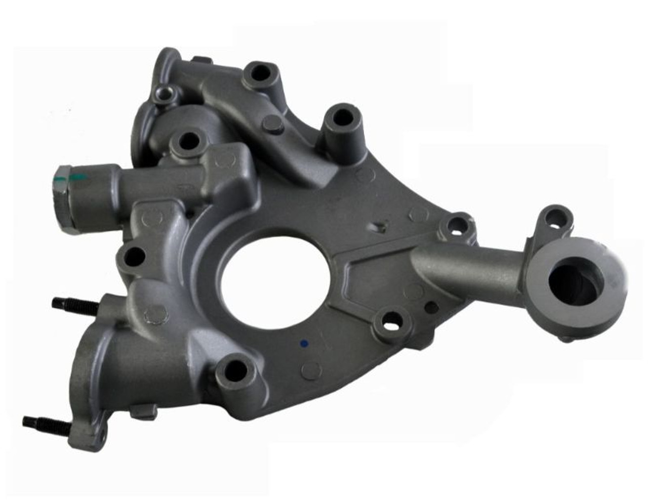 2015 Toyota Highlander 3.5L Engine Oil Pump EP490 -56