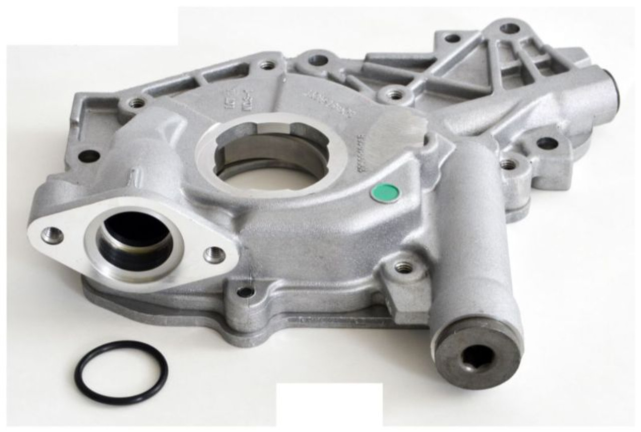 2006 Ford Fusion 3.0L Engine Oil Pump EP512 -7