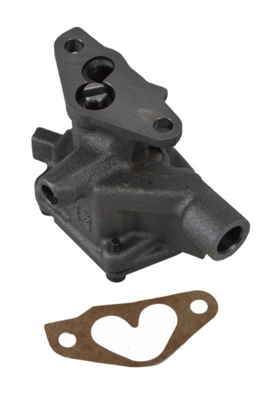 1986 GMC K3500 4.8L Engine Oil Pump EP62 -1761