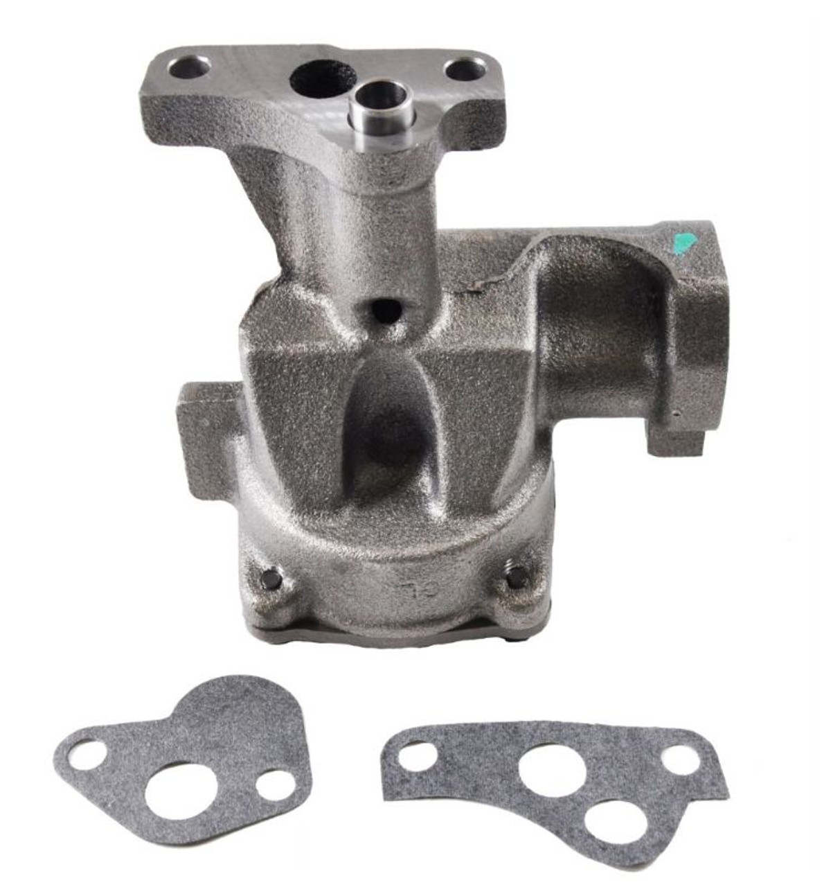 1987 Ford E-250 Econoline 4.9L Engine Oil Pump EP74 -461