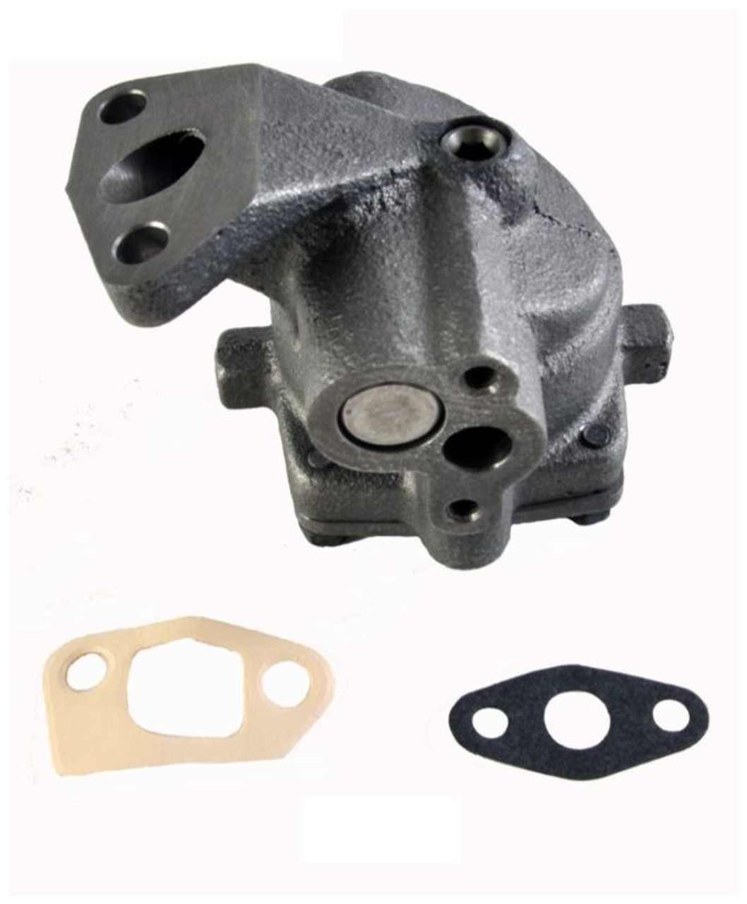 1985 Ford Bronco II 2.8L Engine Oil Pump EP87 -25