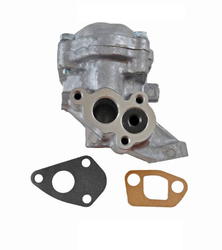 2009 Ford Explorer 4.0L Engine Oil Pump EPK100 -114