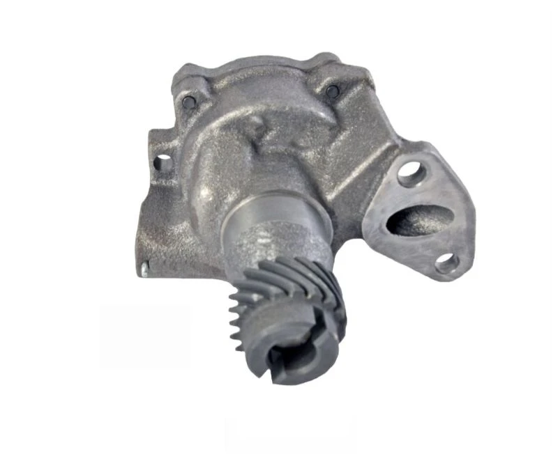 1994 Chrysler LeBaron 2.5L Engine Oil Pump EPK107 -312
