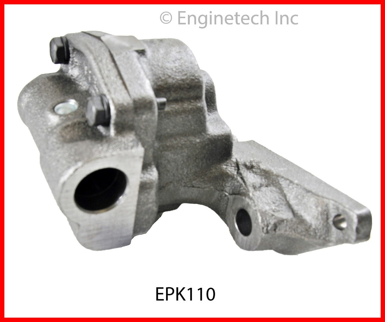 2003 Chevrolet Venture 3.4L Engine Oil Pump EPK110 -201