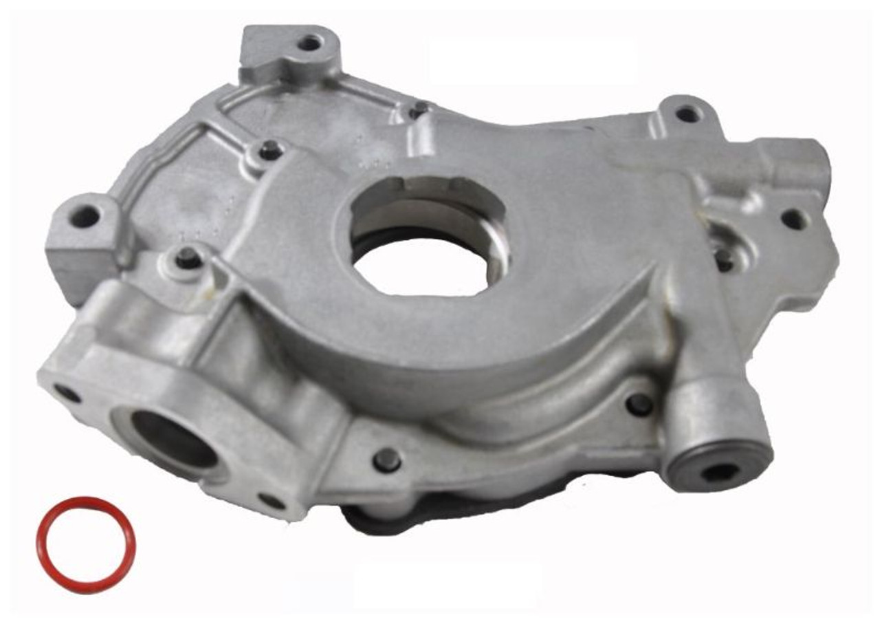 1998 Ford Expedition 5.4L Engine Oil Pump EPK114 -68