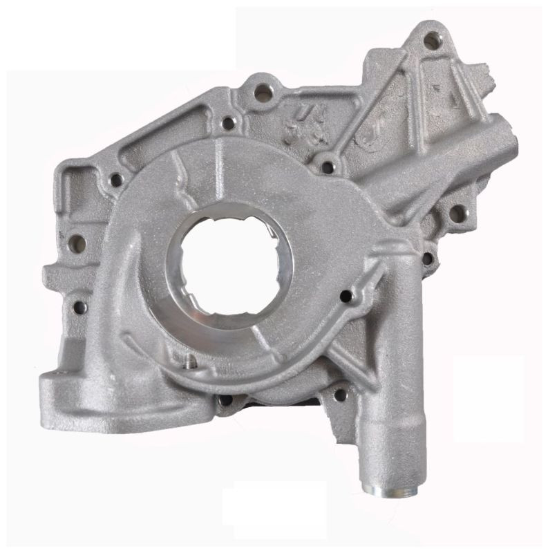 2001 Lincoln LS 3.0L Engine Oil Pump EPK120 -31
