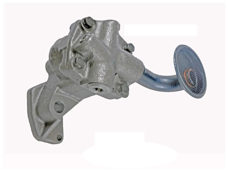 1996 Mazda B3000 3.0L Engine Oil Pump EPK123S -16