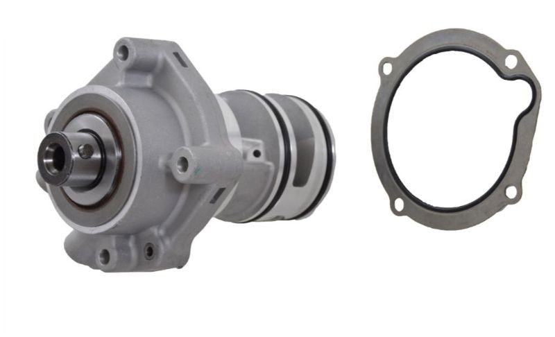 2003 Jeep Liberty 3.7L Engine Oil Pump EPK124 -21