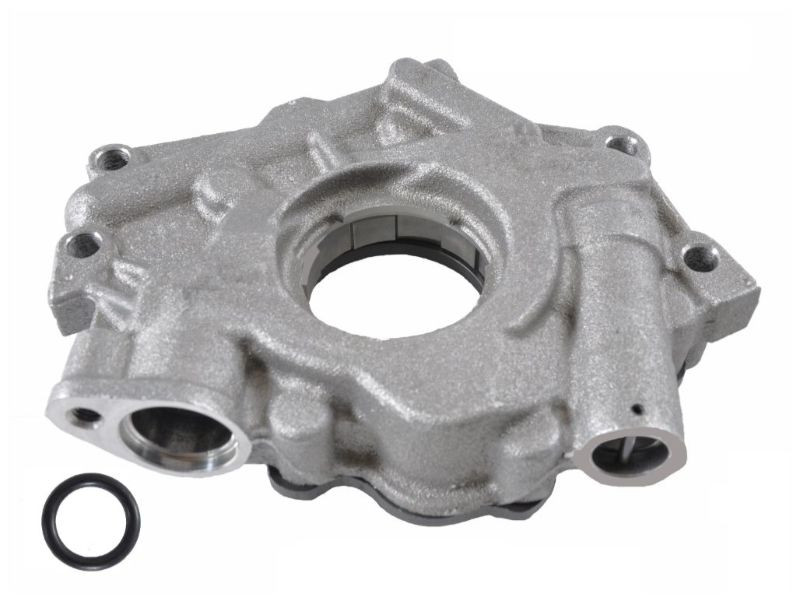2008 Jeep Grand Cherokee 5.7L Engine Oil Pump EPK127 -50