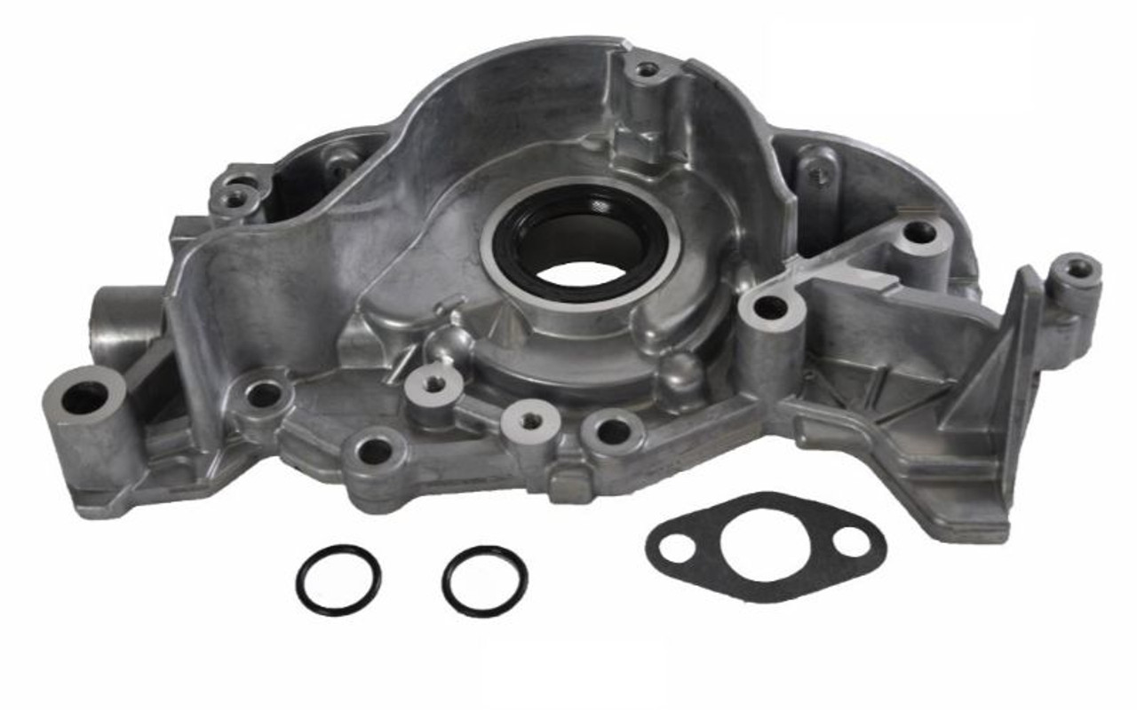 2002 Mitsubishi Eclipse 3.0L Engine Oil Pump EPK139 -11