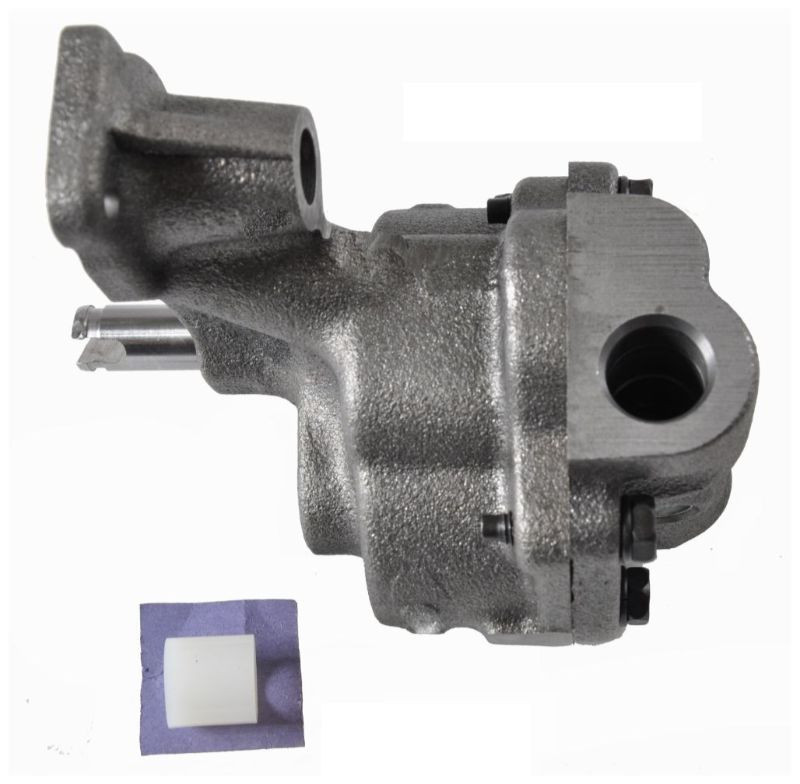 1987 GMC V1500 5.0L Engine Oil Pump EPK140 -2814