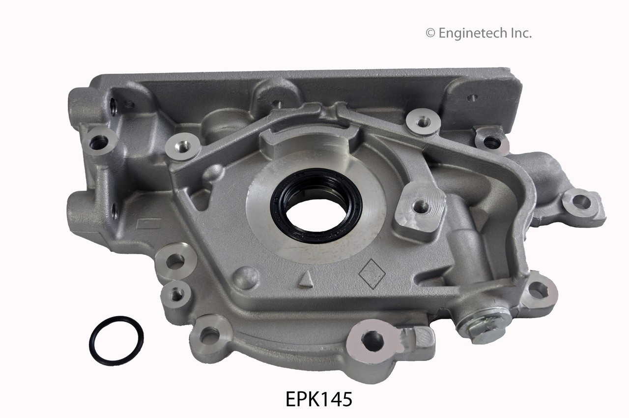 2003 Dodge Neon 2.0L Engine Oil Pump EPK145 -4