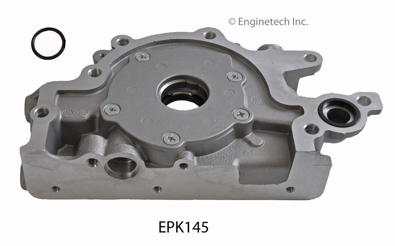 2005 Dodge Neon 2.0L Engine Oil Pump EPK145 -6