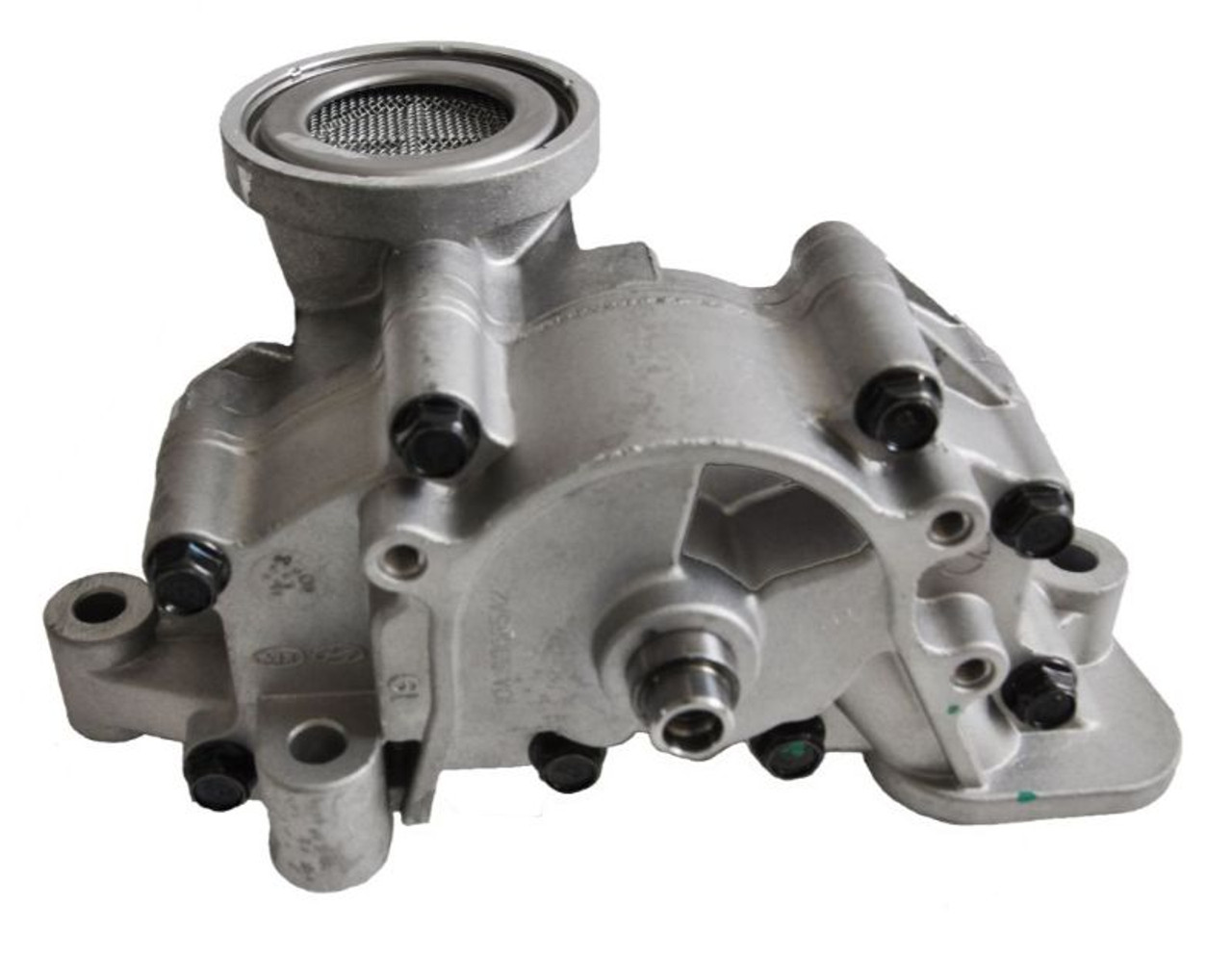 2008 Kia Sorento 3.8L Engine Oil Pump EPK146 -24