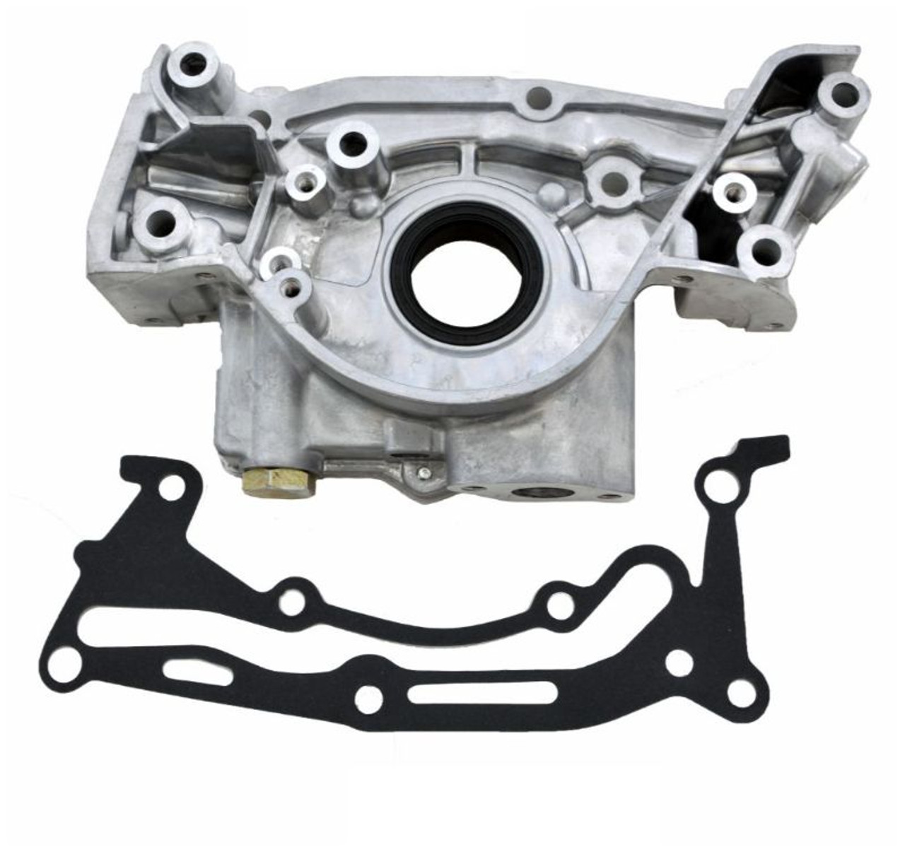 1994 Mitsubishi 3000GT 3.0L Engine Oil Pump EPK148 -5