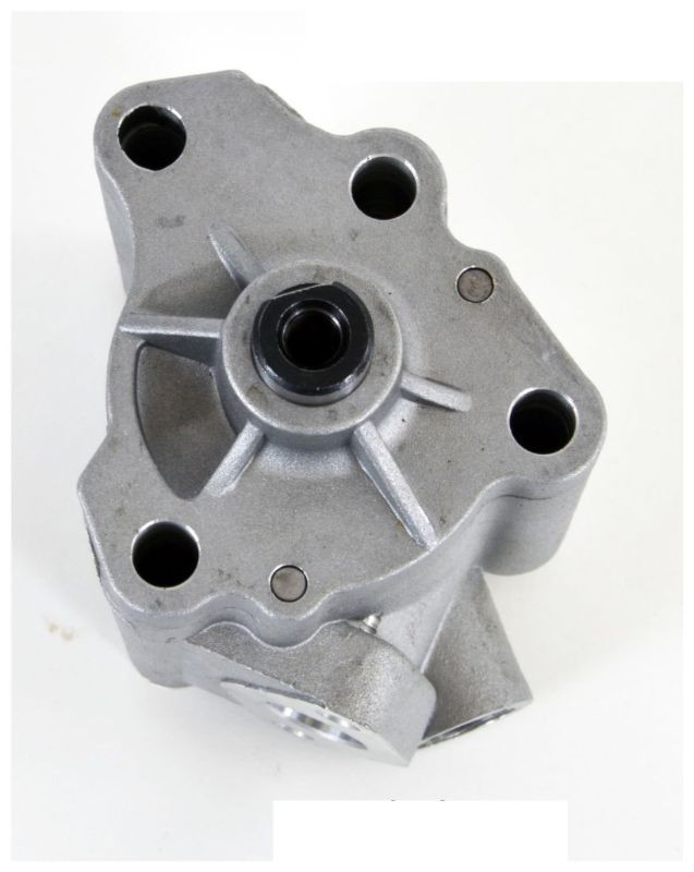 2010 Ford Focus 2.0L Engine Oil Pump EPK150 -40