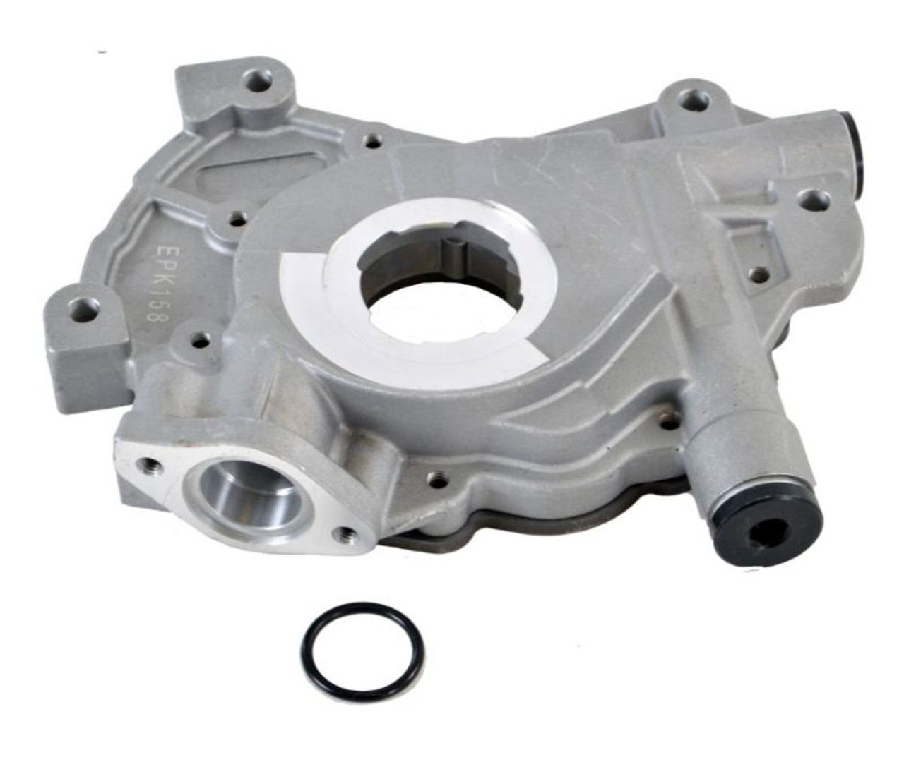 2012 Ford Mustang L Engine Oil Pump EPK158 -6