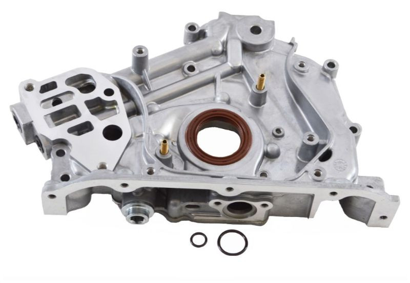 2008 Honda Pilot 3.5L Engine Oil Pump EPK164 -44