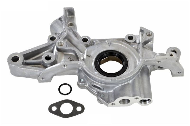 2011 Honda Odyssey 3.5L Engine Oil Pump EPK168 -34
