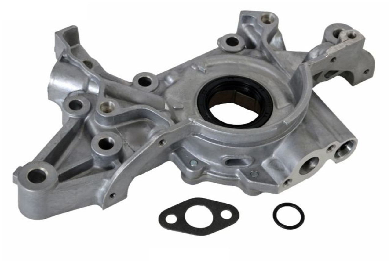 2000 Mazda Miata 1.8L Engine Oil Pump EPK169 -3