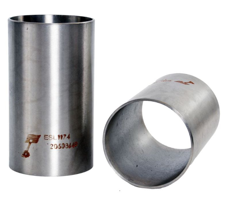 1997 Ford E-350 Econoline Club Wagon 7.3L Engine Cylinder Liner ESL1174 -52