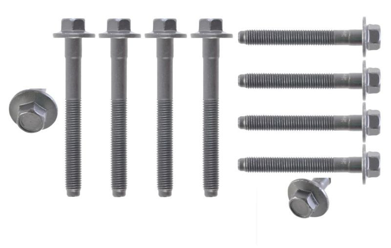 1993 Ford Thunderbird 3.8L Engine Cylinder Head Bolt Set HB102 -27
