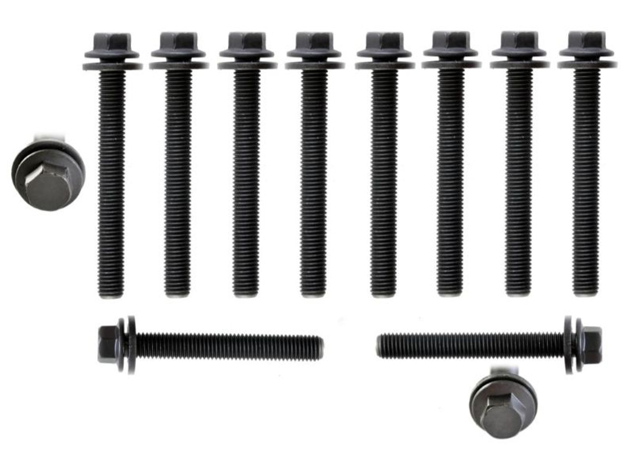 1989 Buick Skylark 2.3L Engine Cylinder Head Bolt Set HB119 -4