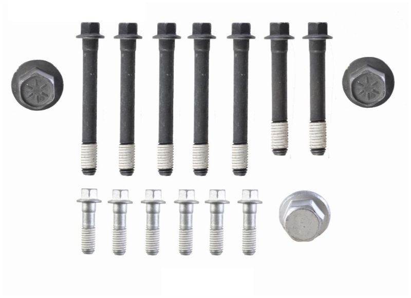 2004 GMC Sonoma 4.3L Engine Cylinder Head Bolt Set HB134 -140