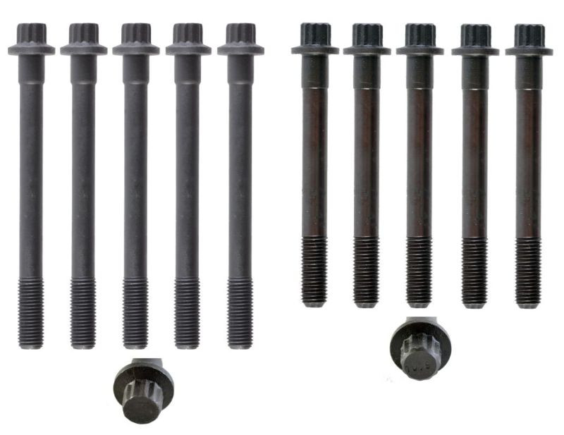 1994 Geo Prizm 1.8L Engine Cylinder Head Bolt Set HB152 -27