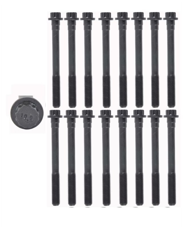 1999 Toyota Camry 3.0L Engine Cylinder Head Bolt Set HB155 -19