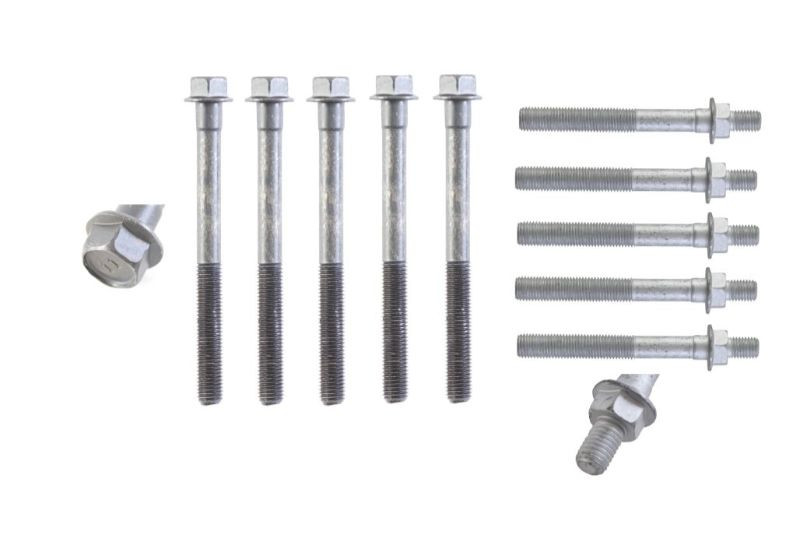 1999 Pontiac Sunfire 2.2L Engine Cylinder Head Bolt Set HB161 -11