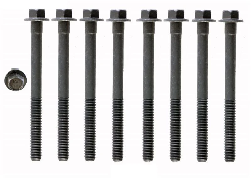 1997 Chevrolet Monte Carlo 3.4L Engine Cylinder Head Bolt Set HB163 -22