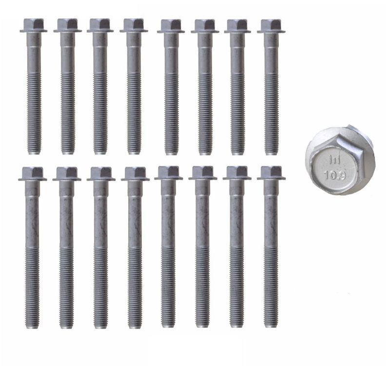 1999 Chevrolet Monte Carlo 3.1L Engine Cylinder Head Bolt Set HB165 -29