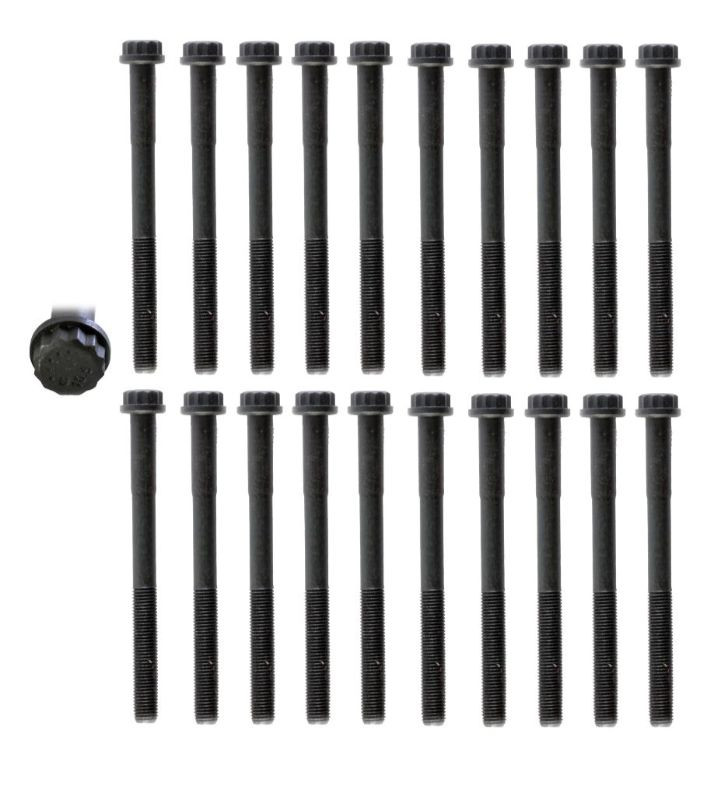 2006 Toyota Tundra 4.7L Engine Cylinder Head Bolt Set HB176 -39