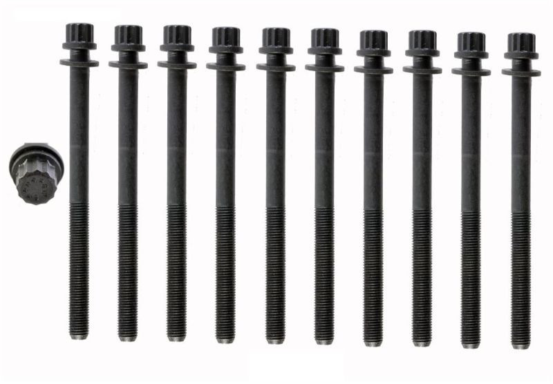 2009 Honda S2000 2.2L Engine Cylinder Head Bolt Set HB260 -10