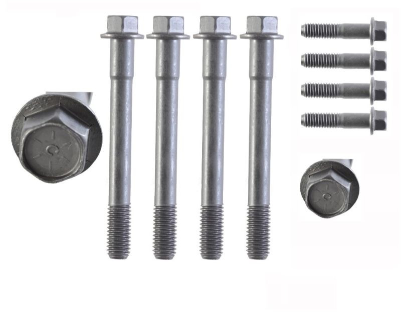 2001 Dodge Ram 1500 Van 3.9L Engine Cylinder Head Bolt Set HB276 -22