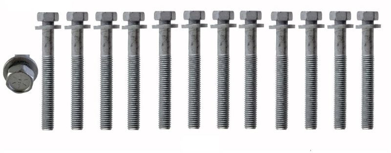 2009 Dodge Viper 8.4L Engine Cylinder Head Bolt Set HB285 -10