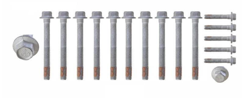 2008 GMC Yukon XL 1500 6.0L Engine Cylinder Head Bolt Set HB288 -68
