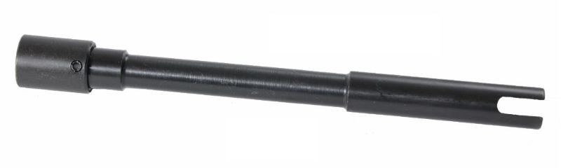 1987 Chevrolet G20 4.3L Engine Oil Pump Shaft IS55E -2661