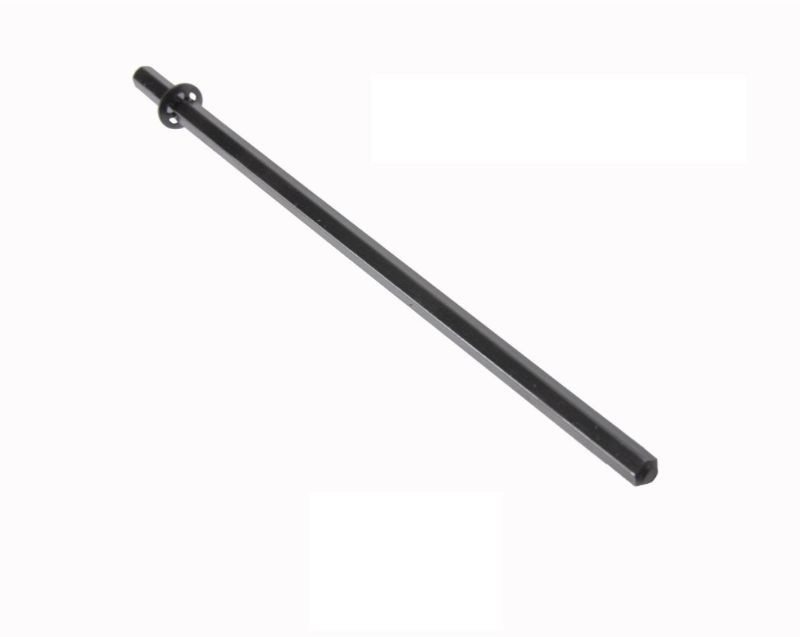 1991 Ford F-250 5.0L Engine Oil Pump Shaft IS68 -692