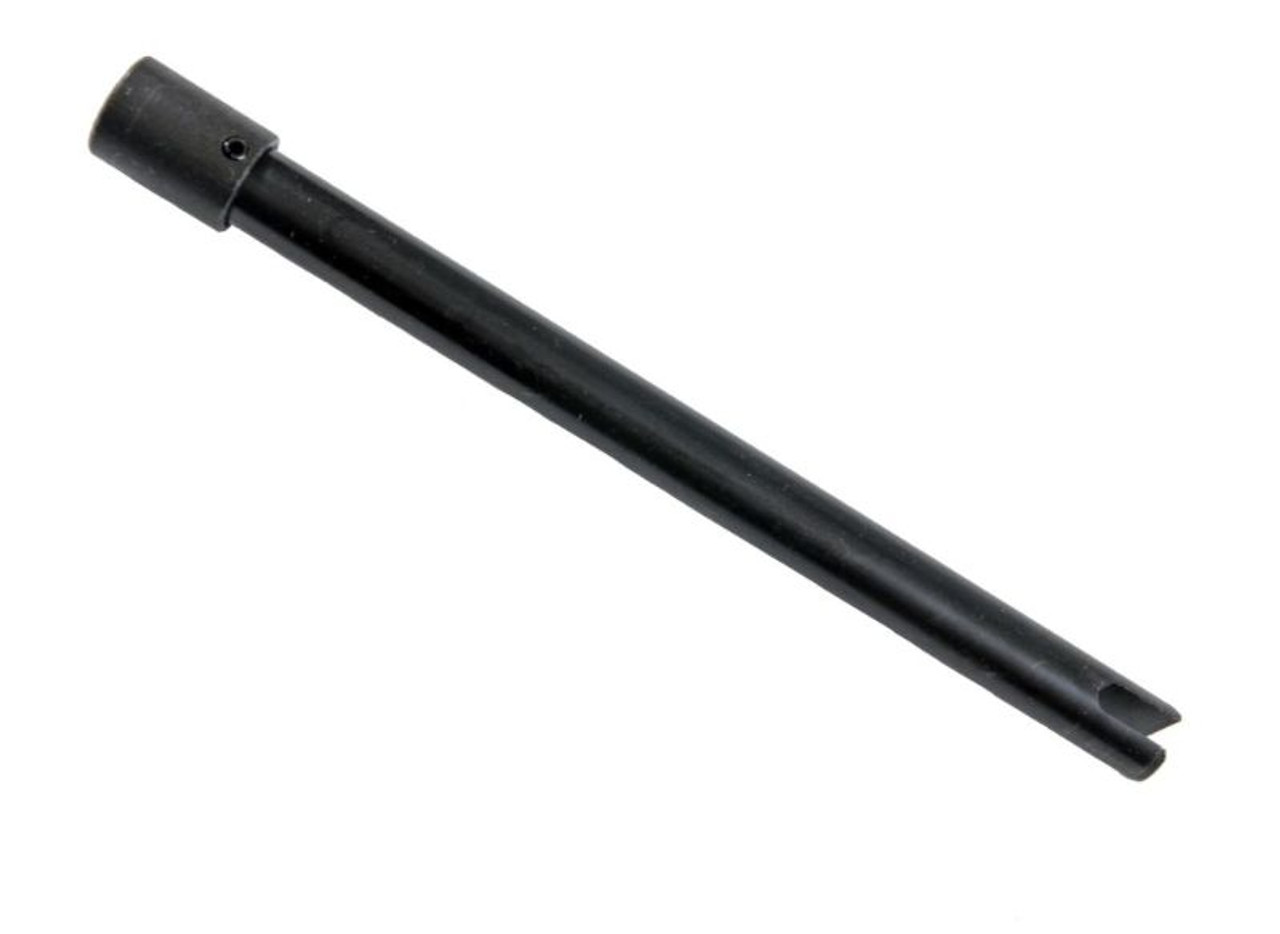 1989 Chevrolet V3500 7.4L Engine Oil Pump Shaft IS77 -732