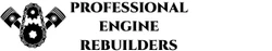 Professional Engine Rebuilders
