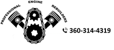Professional Engine Rebuilders