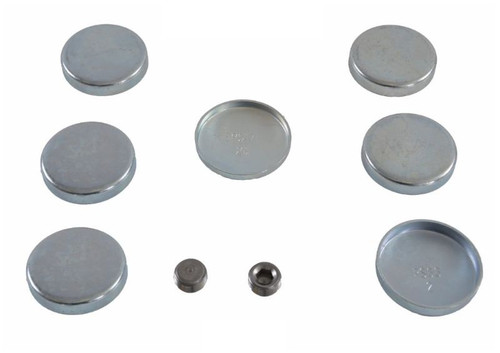 1988 American Motors Eagle 4.2L Engine Expansion Plug Kit PK17 -450
