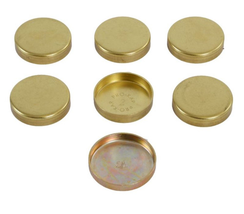 1986 American Motors Eagle 4.2L Engine Expansion Plug Kit PK17B -443