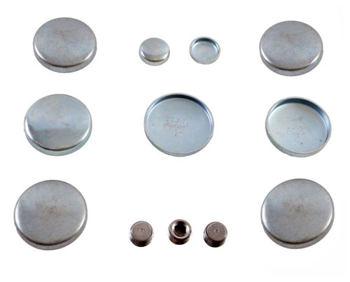 2003 Jeep Grand Cherokee 4.0L Engine Expansion Plug Kit PK256 -45