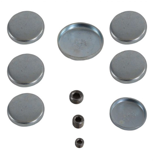 2000 Mazda B4000 4.0L Engine Expansion Plug Kit PK278 -46