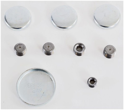 1988 Ford Thunderbird 2.3L Engine Expansion Plug Kit PK29 -101