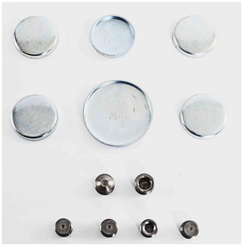1997 Ford Windstar 3.0L Engine Expansion Plug Kit PK51 -60