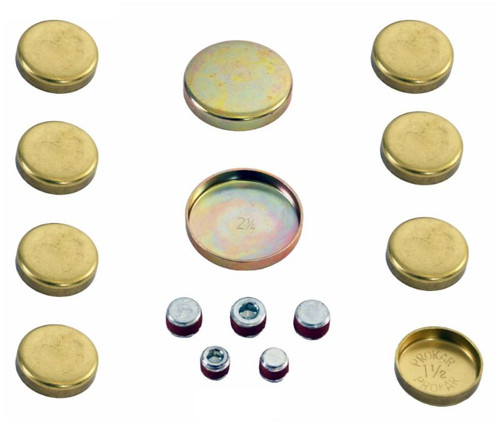 1998 Ford Mustang 3.8L Engine Expansion Plug Kit PK54B -97